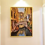 Residenza La Duchessa Deluxe Rooms