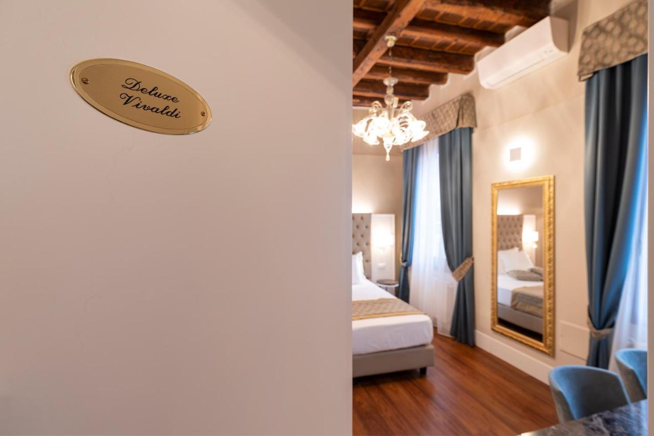 Pensjonat Residenza La Duchessa Deluxe