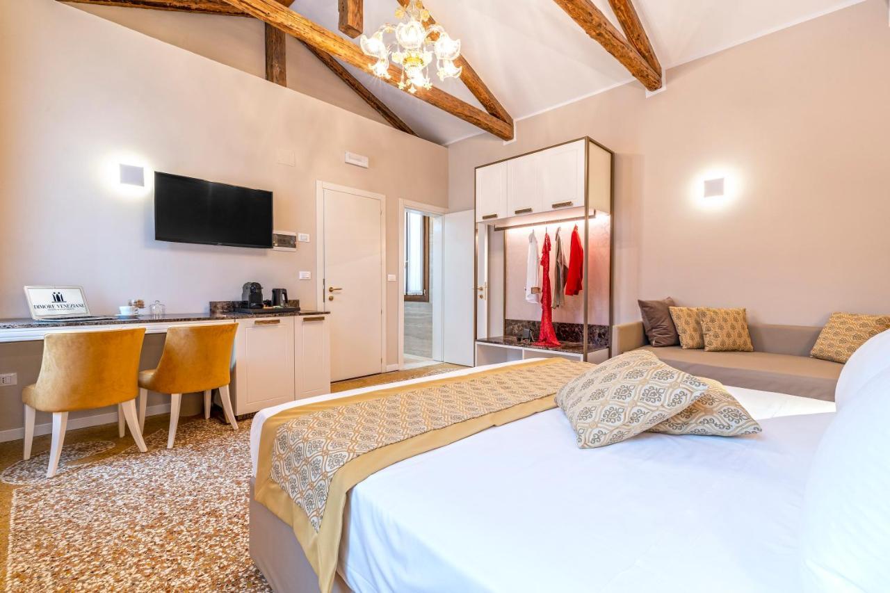 Residenza La Duchessa Deluxe Pensjonat *