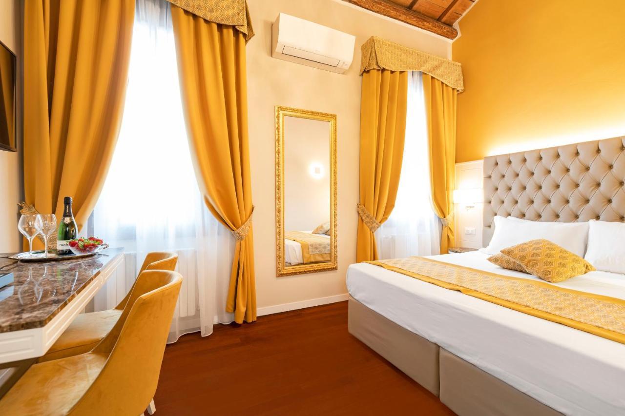 Residenza La Duchessa Deluxe Pensjonat