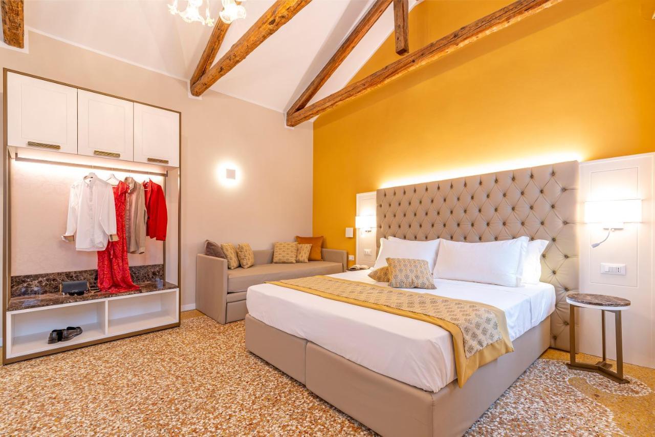 Residenza La Duchessa Deluxe Pensjonat