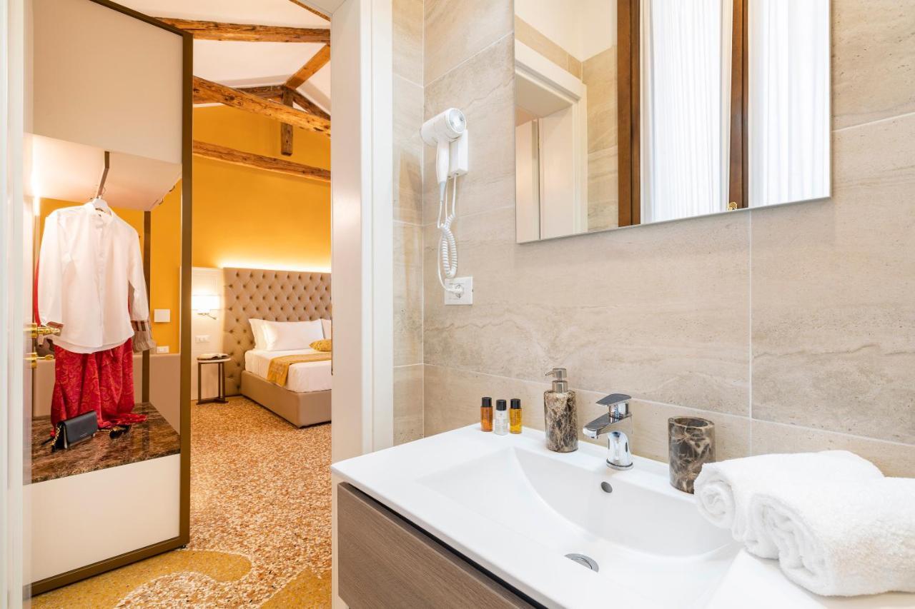 Residenza La Duchessa Deluxe Wenecja