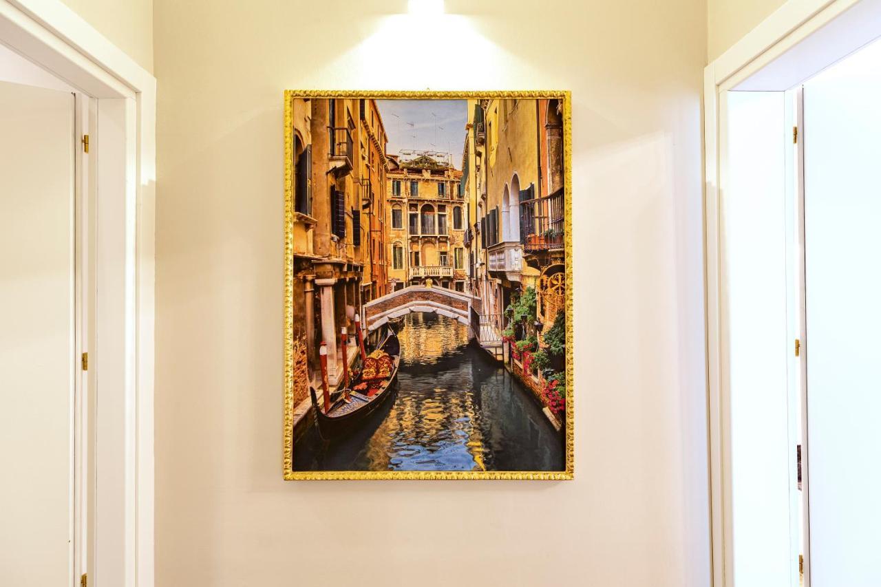 Residenza La Duchessa Deluxe Pensjonat *