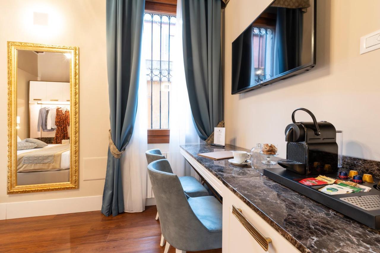 Residenza La Duchessa Deluxe * Wenecja