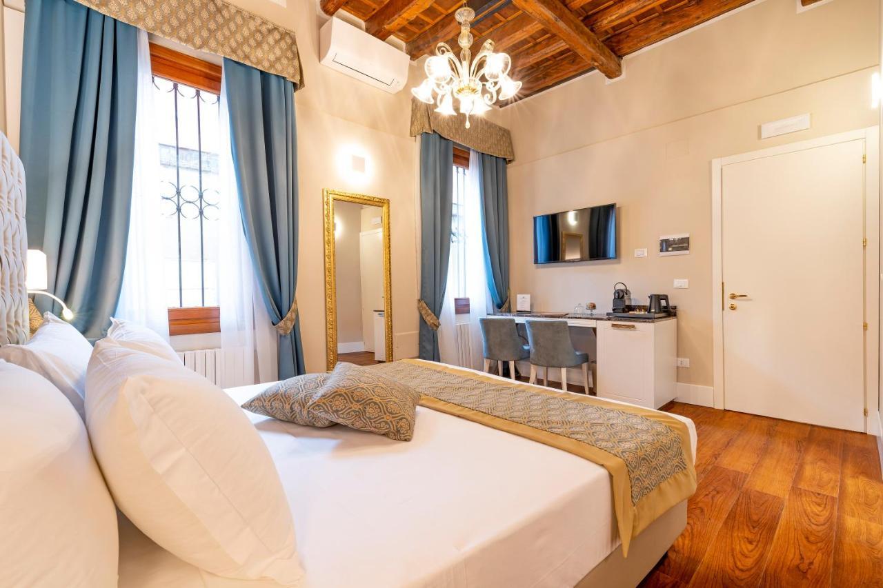 Residenza La Duchessa Deluxe Pensjonat