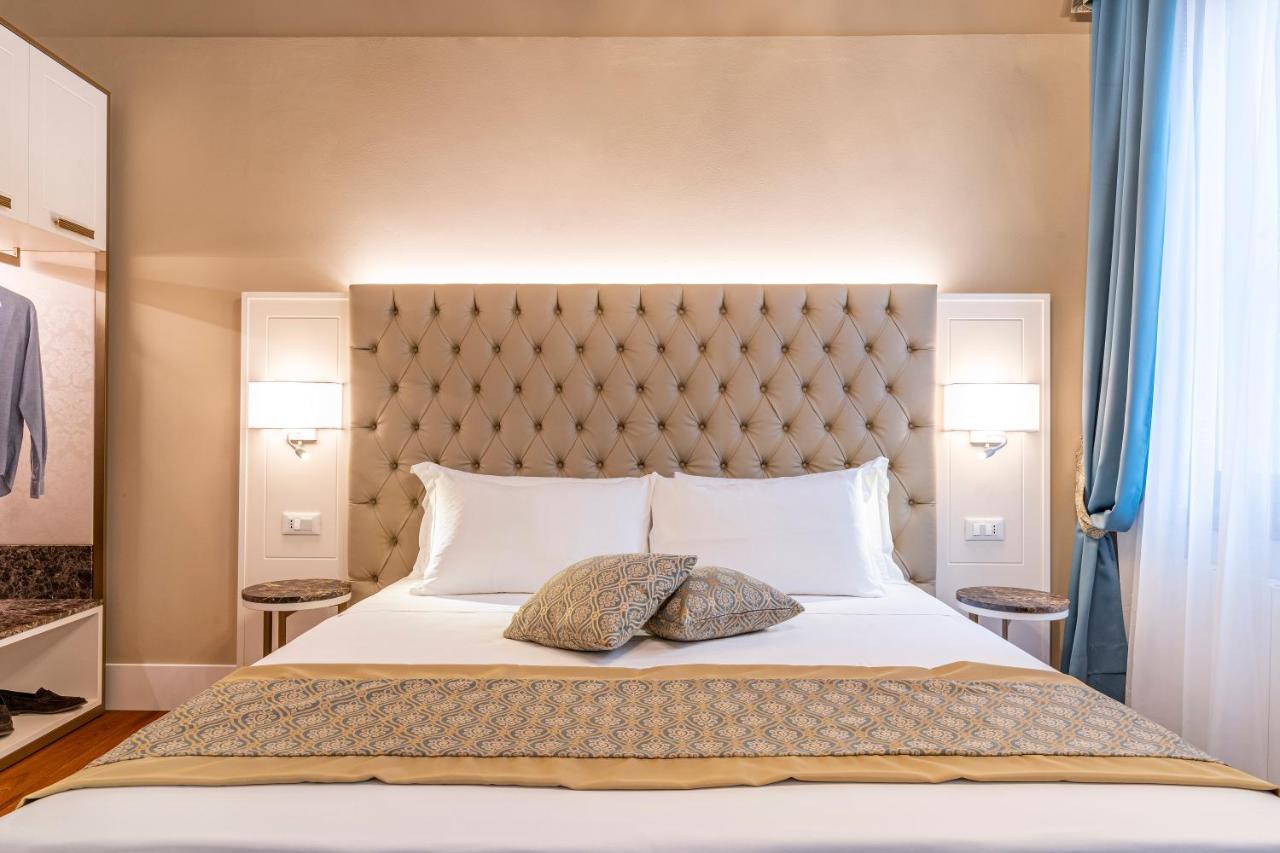 Residenza La Duchessa Deluxe * Wenecja