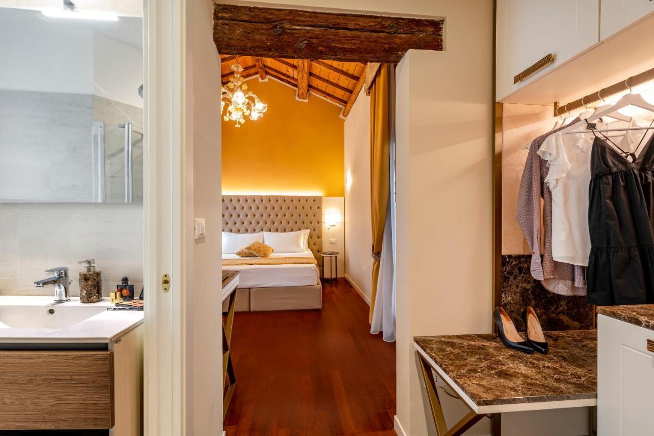 Pensjonat Residenza La Duchessa Deluxe