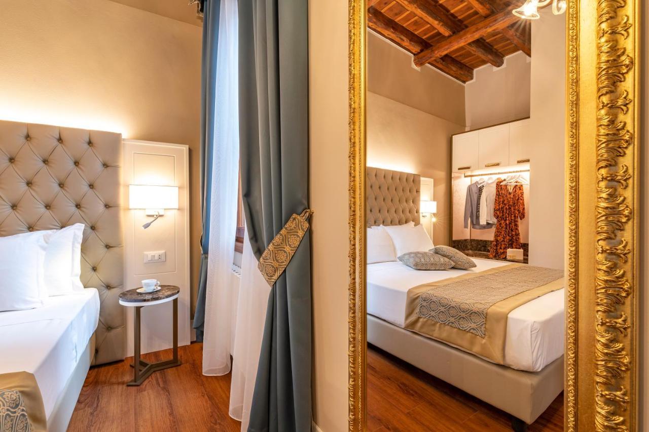 Residenza La Duchessa Deluxe Wenecja