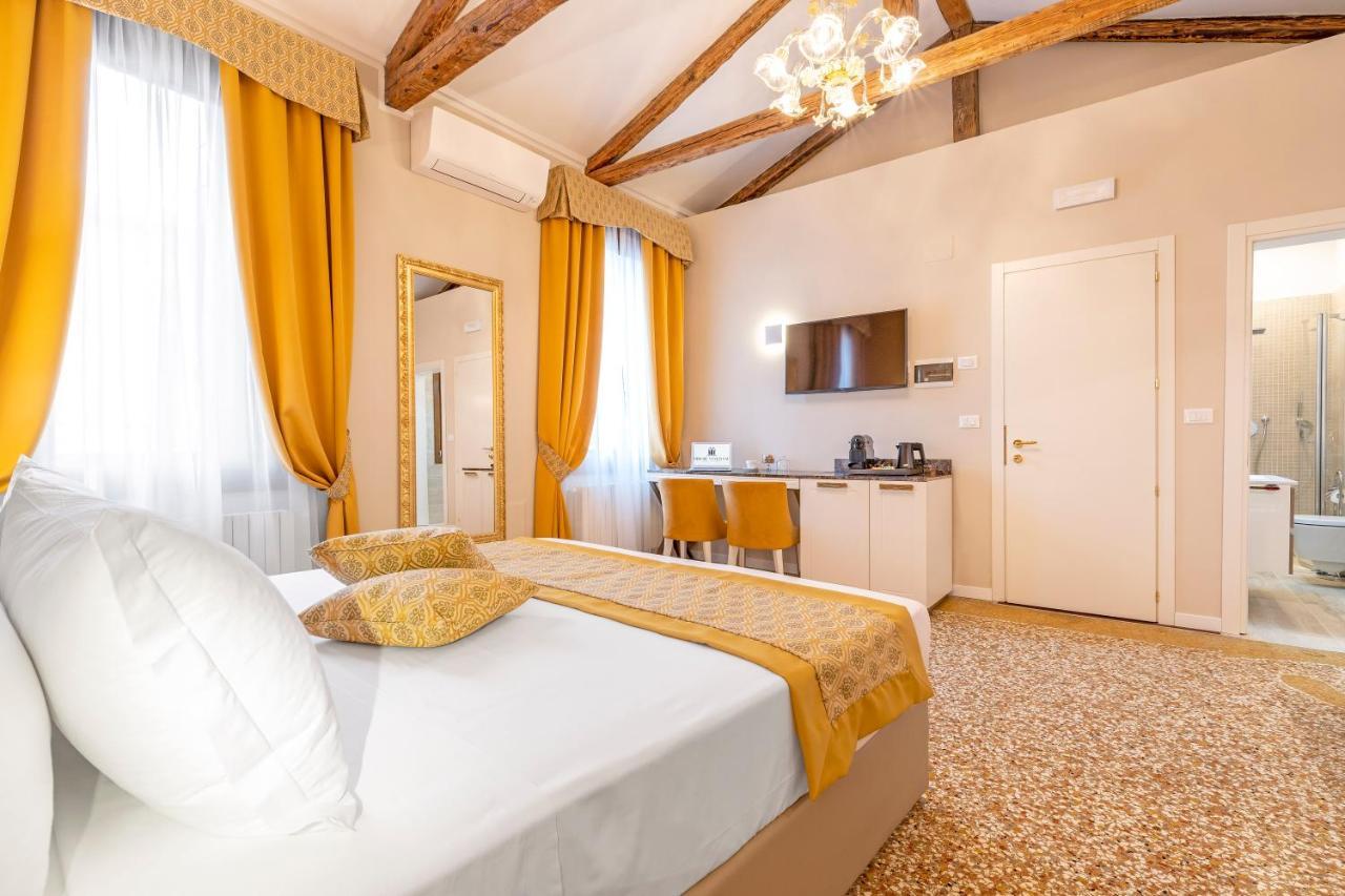 Residenza La Duchessa Deluxe Wenecja
