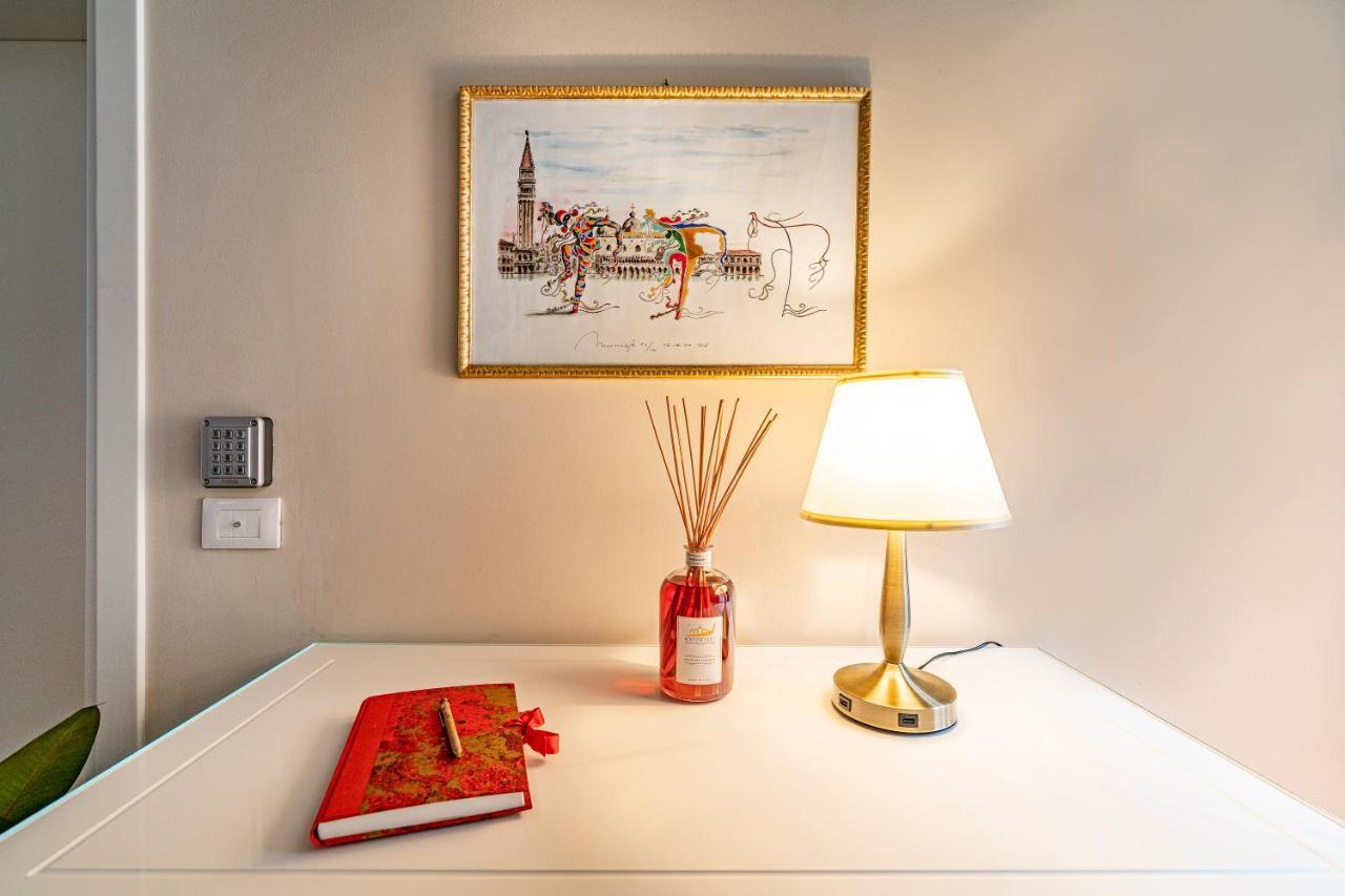 Residenza La Duchessa Deluxe * Venecia