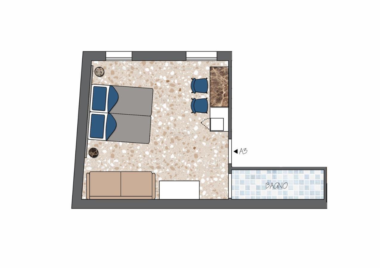 Residenza La Duchessa Deluxe Wenecja
