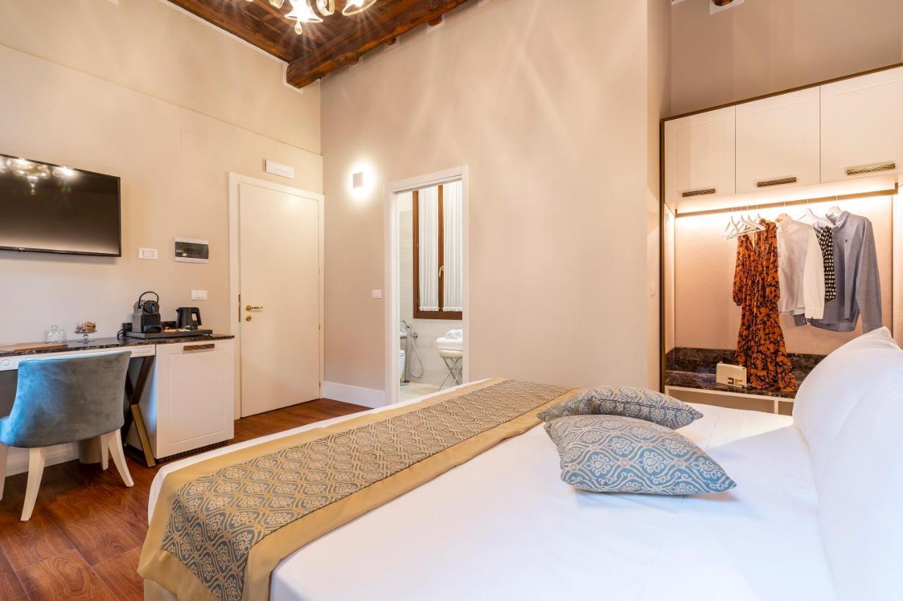 Pensjonat Residenza La Duchessa Deluxe