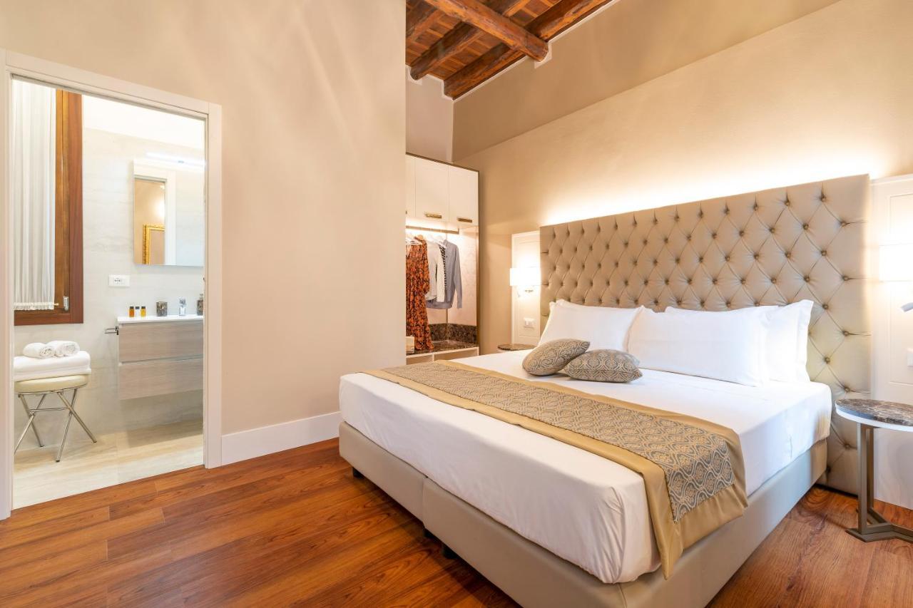 Residenza La Duchessa Deluxe Pensjonat *