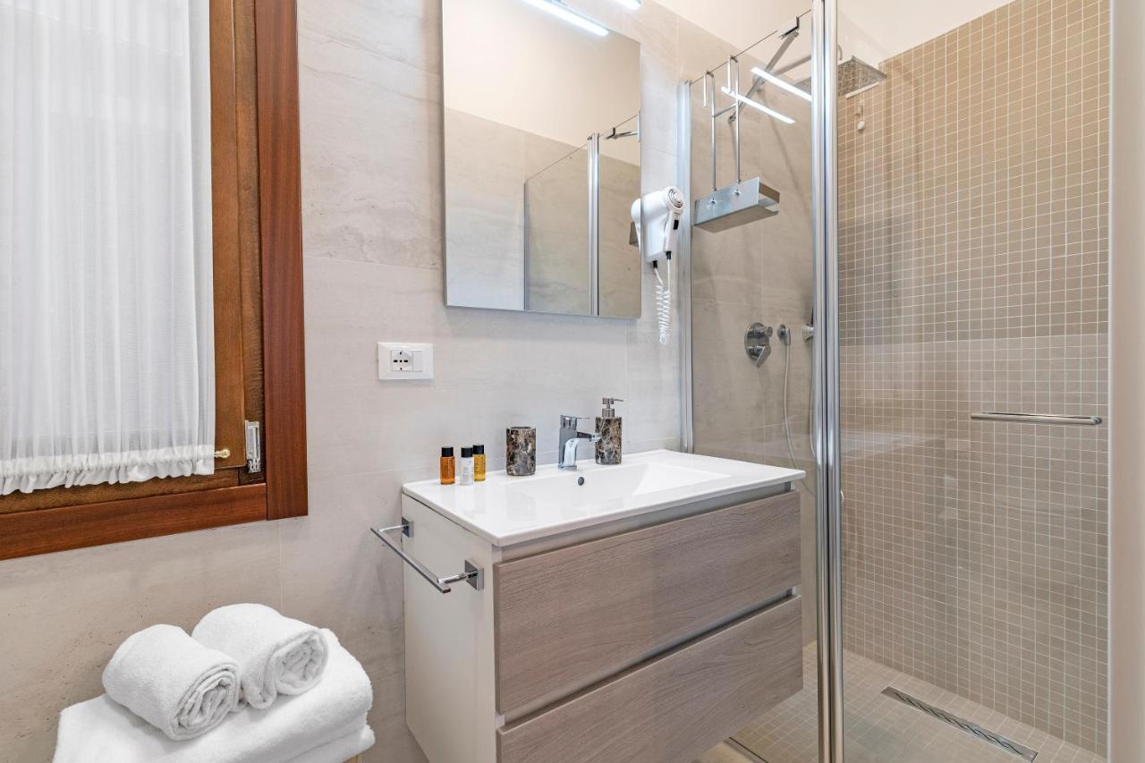 Residenza La Duchessa Deluxe Pensjonat Wenecja