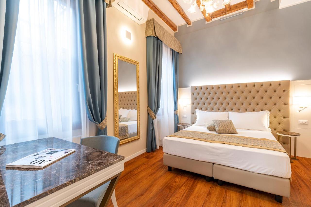 Pensjonat Residenza La Duchessa Deluxe Wenecja