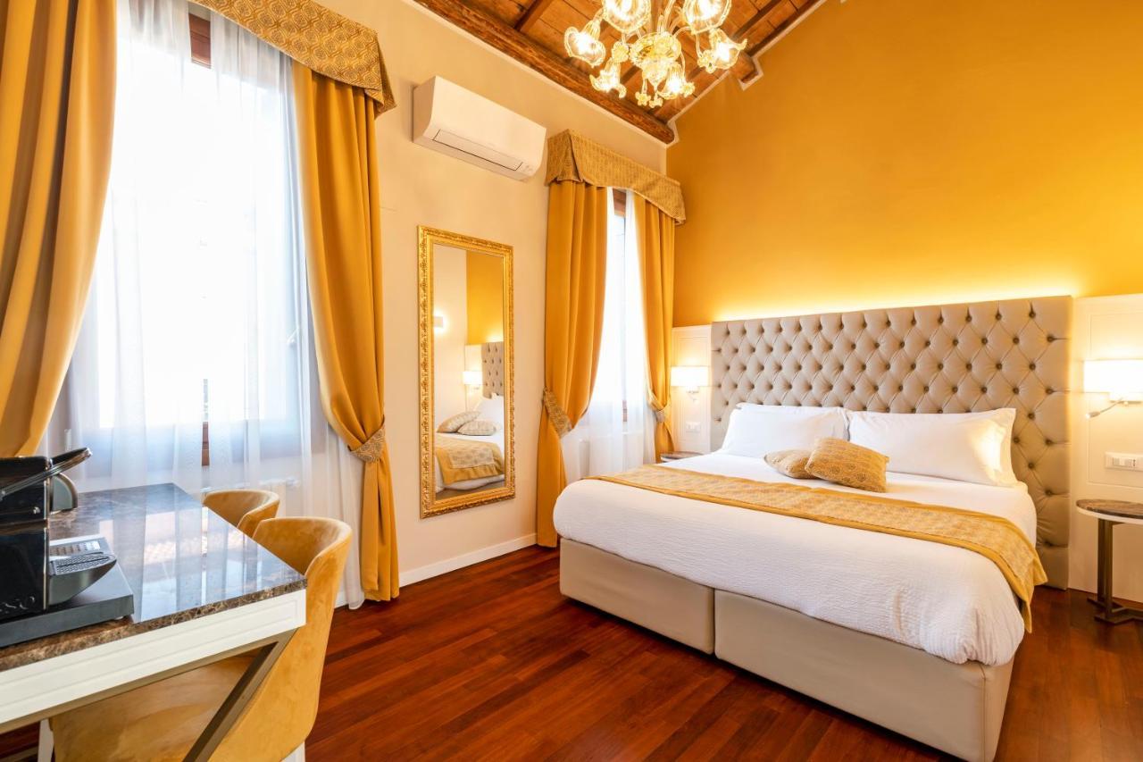 Pensjonat Residenza La Duchessa Deluxe *