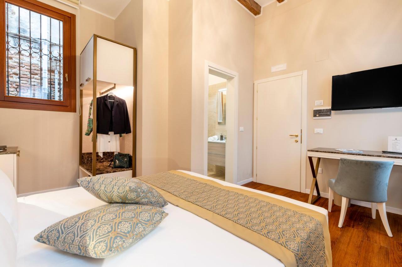 Residenza La Duchessa Deluxe Wenecja