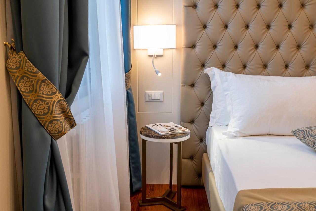 Pensjonat Residenza La Duchessa Deluxe *