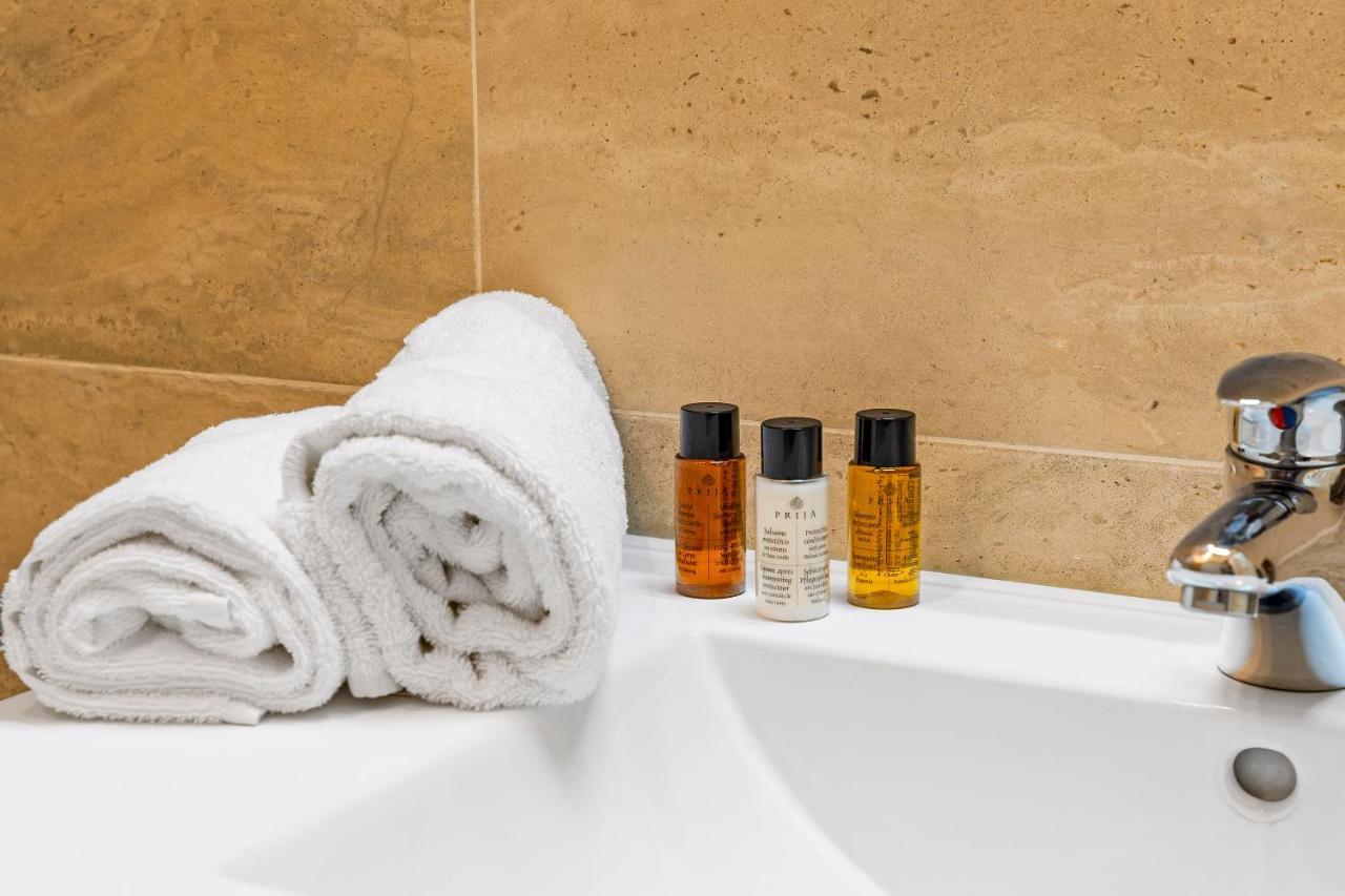 Pensjonat Residenza La Duchessa Deluxe Wenecja