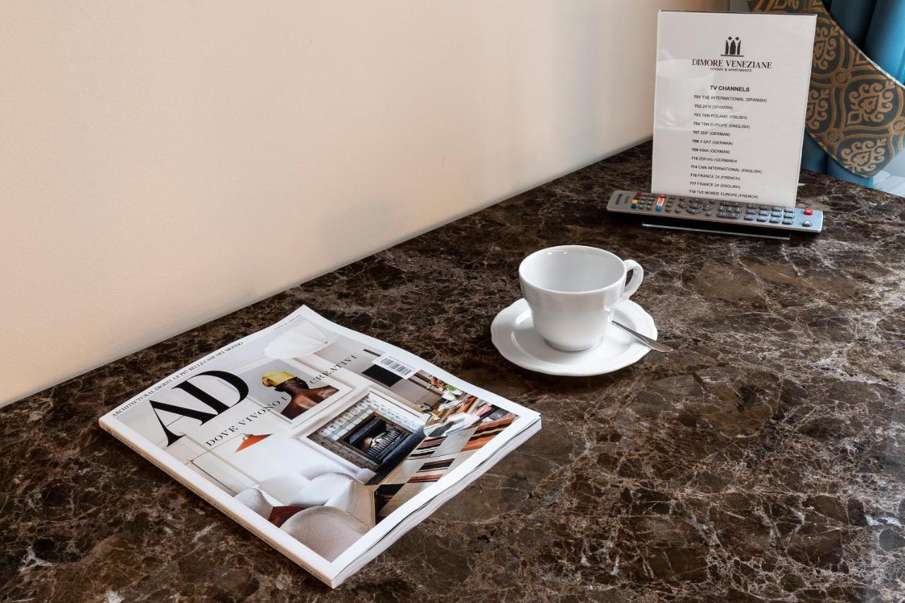Guest house Residenza La Duchessa Deluxe Venice