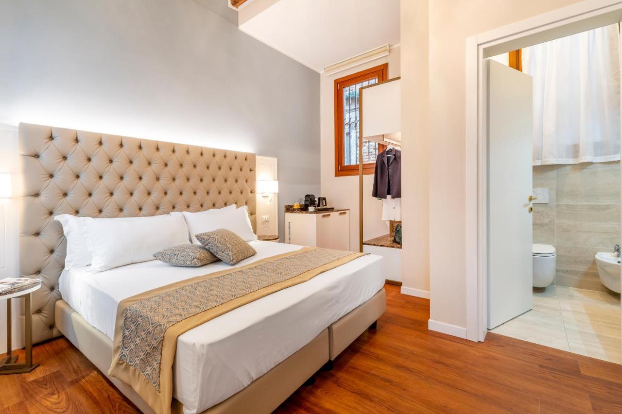 Pensjonat Residenza La Duchessa Deluxe *