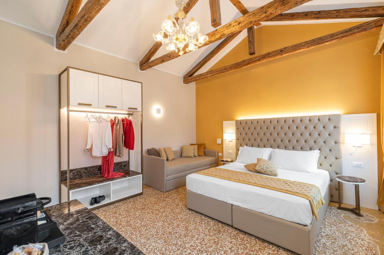 Pensjonat Residenza La Duchessa Deluxe *