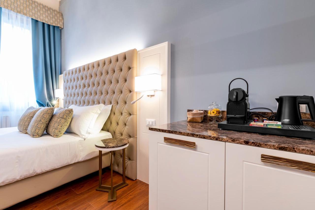 Residenza La Duchessa Deluxe * Wenecja